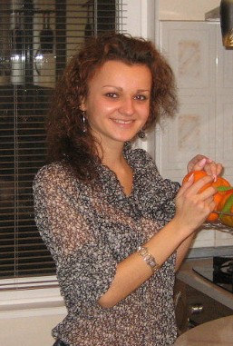 Ольшанська Людмила