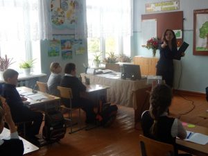 Семінар вчителів російської мови і літератури